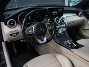 Mercedes-Benz C-Класс IV (W205) Рестайлинг Москва  - изображение 29