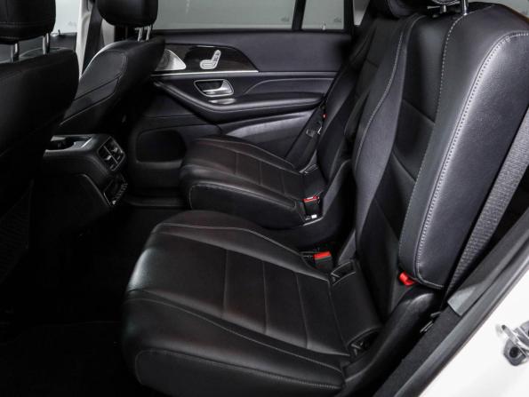 Mercedes-Benz GLS II (X167) с пробегом 2022 года, цена 12 600 000 рублей, 45816 км, внедорожник, Автокод Объявления