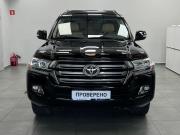 Toyota Land Cruiser 200 Series Рестайлинг 2 Казань  - изображение 29