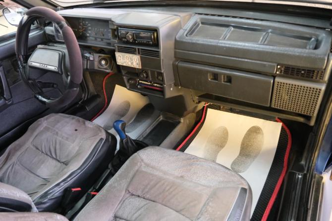 Lada (ВАЗ) 2109 с пробегом 2002 года, цена 99 000 рублей, 280500 км, хэтчбек, Автокод Объявления