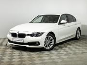BMW 3 серии VI (F3x) Рестайлинг Санкт-Петербург  - изображение 22