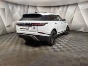 Land Rover Range Rover Velar I Москва  - изображение 24