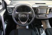 Toyota RAV4 IV (XA40) Рестайлинг Омск  - изображение 35