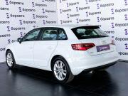 Audi A3 III (8V) Ростов-на-Дону  - изображение 23