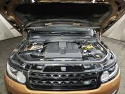 Land Rover Range Rover Sport II Москва  - изображение 31