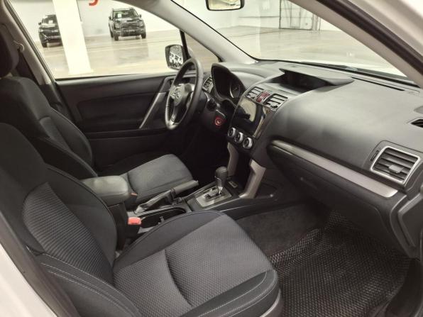 Subaru Forester IV Рестайлинг с пробегом 2015 года, цена 1 909 000 рублей, 182016 км, внедорожник, Автокод Объявления