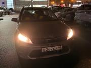 Kia Rio IV Рестайлинг Санкт-Петербург  - изображение 6