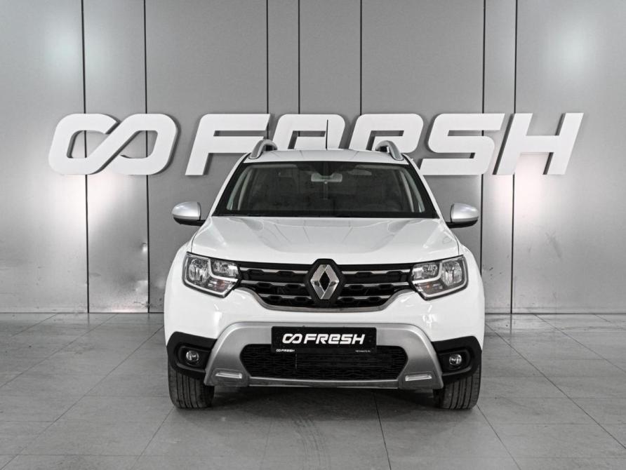 Renault Duster II Ростов-на-Дону  - изображение 3