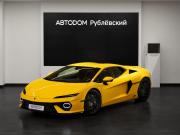 Lamborghini Temerario Москва  - изображение 41