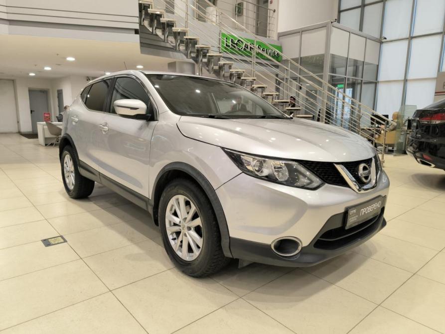 Nissan Qashqai II Казань  - изображение 3
