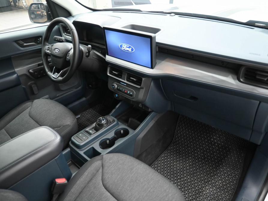 Ford Maverick IV Рестайлинг Ростов-на-Дону  - изображение 9