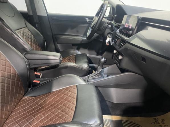 Skoda Rapid II с пробегом 2022 года, цена 1 639 900 рублей, 54804 км, лифтбек, Автокод Объявления