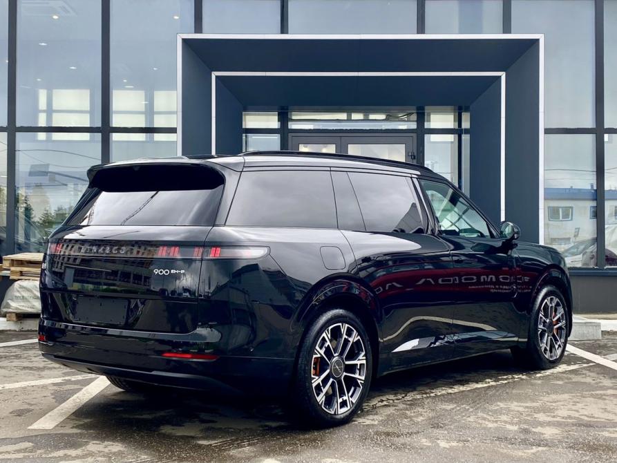 Lynk &amp; Co 900 Москва  - изображение 5