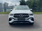 Mercedes-Benz GLE II (V167) Рестайлинг Москва  - изображение 13