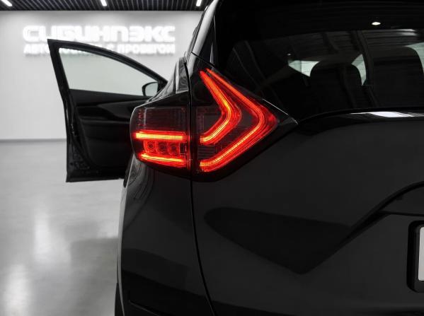 Nissan Murano III (Z52) с пробегом 2018 года, цена 2 499 000 рублей, 162000 км, внедорожник, Автокод Объявления