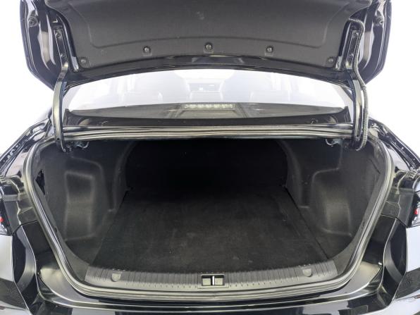 BAIC U5 Plus с пробегом 2023 года, цена 800 000 рублей, 110905 км, седан, Автокод Объявления