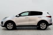 Kia Sportage IV Сургут  - изображение 33