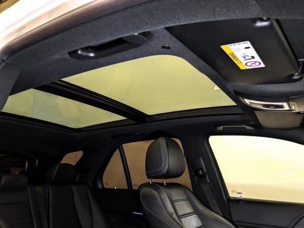 Mercedes-Benz GLE II (V167) с пробегом 2021 года, цена 7 450 000 рублей, 49460 км, внедорожник, Автокод Объявления
