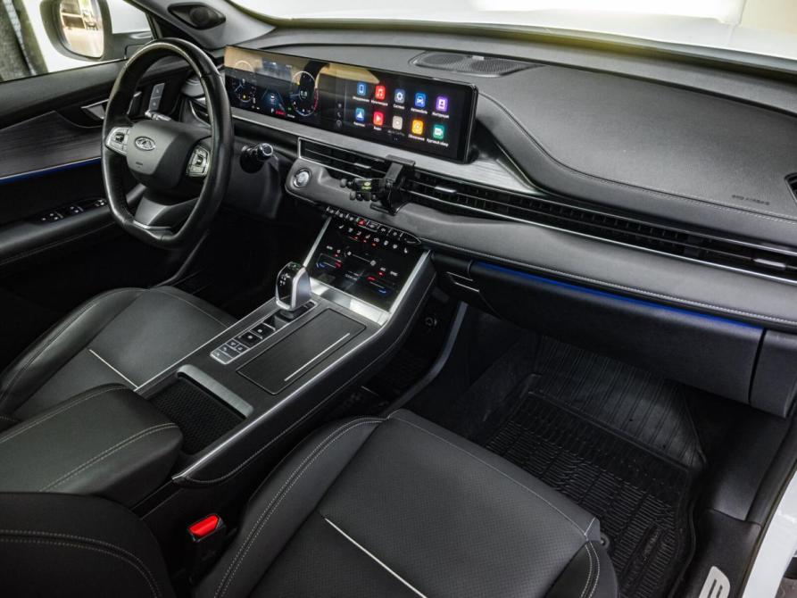 Chery Tiggo 7 Pro Max I Челябинск  - изображение 28