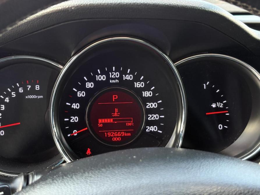 Kia Ceed II Набережные Челны  - изображение 23
