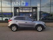 Hyundai Creta I Санкт-Петербург  - изображение 19
