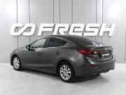 Mazda 3 III (BM) Ростов-на-Дону  - изображение 21