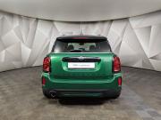Mini Countryman II Рестайлинг Москва  - изображение 21