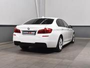 BMW 5 серии VI (F10/F11/F07) Рестайлинг Кемерово  - изображение 31