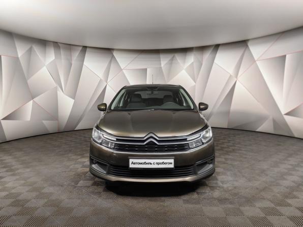 Citroen C4 II Рестайлинг с пробегом 2016 года, цена 689 000 рублей, 177347 км, седан, Автокод Объявления