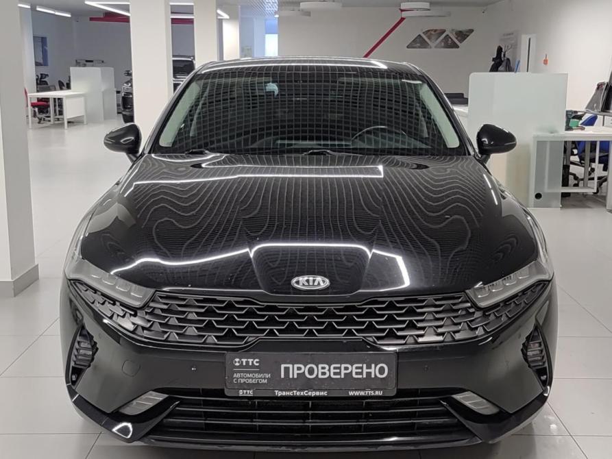 Kia K5 III Казань  - изображение 2