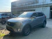 Hyundai Creta I Рестайлинг Нижний Новгород  - изображение 5