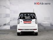 Honda N-WGN I Рестайлинг Екатеринбург  - изображение 25