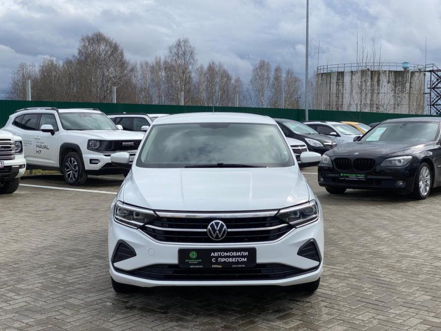 Volkswagen Polo VI Сыктывкар  - изображение 3
