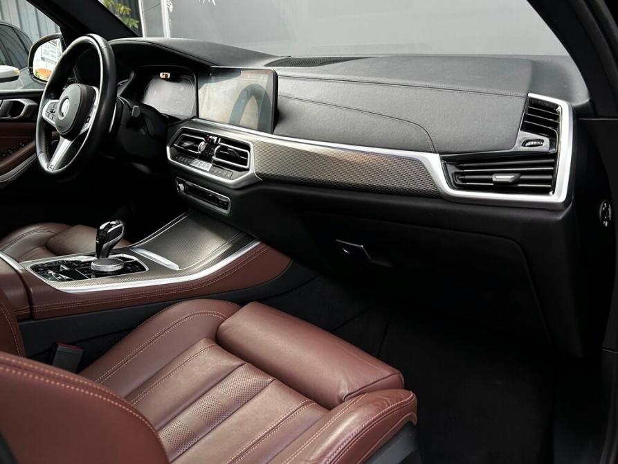 BMW X5 IV (G05/G18) Санкт-Петербург  - изображение 8