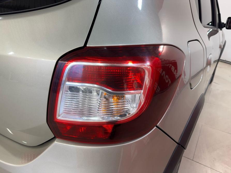 Renault Sandero II Новочеркасск  - изображение 9