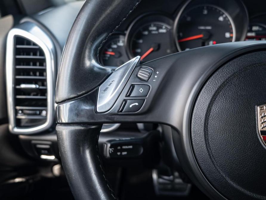 Porsche Cayenne II (958) Краснодар  - изображение 19