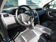 Land Rover Discovery Sport I Санкт-Петербург  - изображение 31