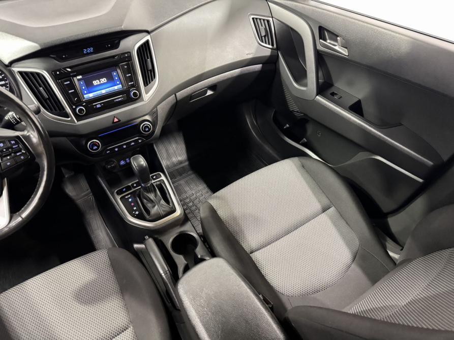 Hyundai Creta I Новосибирск  - изображение 18