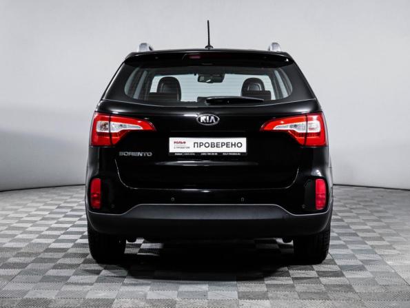 Kia Sorento II Рестайлинг с пробегом 2014 года, цена 1 698 000 рублей, 178436 км, внедорожник, Автокод Объявления