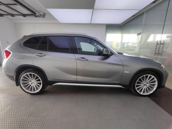 BMW X1 I (E84) с пробегом 2011 года, цена 1 200 000 рублей, 305227 км, внедорожник, Автокод Объявления