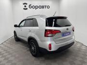Kia Sorento II Рестайлинг Воронеж  - изображение 30