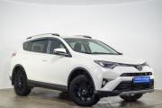 Toyota RAV4 IV (XA40) Рестайлинг Оренбург  - изображение 24
