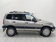 Chevrolet Niva I Курск  - изображение 20