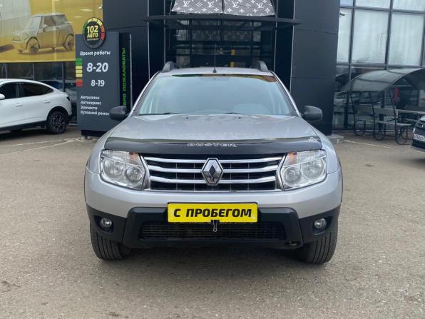 Renault Duster I с пробегом 2013 года, цена 720 000 рублей, 185000 км, внедорожник, Автокод Объявления