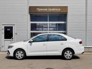 Volkswagen Polo VI Москва  - изображение 32