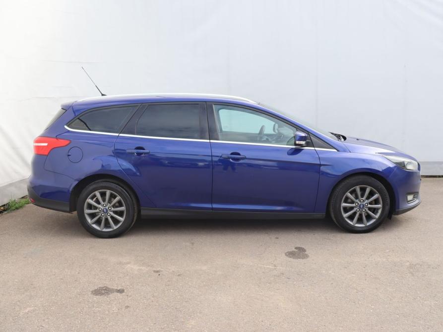 Ford Focus III Рестайлинг Москва  - изображение 7