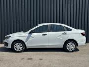 Lada (ВАЗ) Vesta I Рестайлинг (NG) Самара  - изображение 24