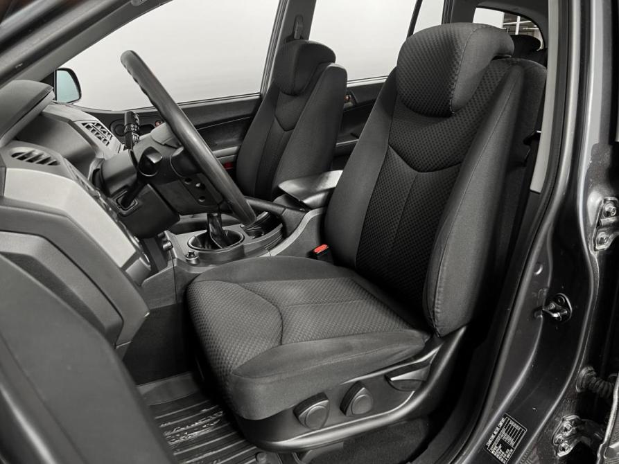 SsangYong Kyron I Рестайлинг Казань  - изображение 10
