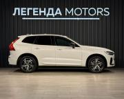 Volvo XC60 II Рестайлинг Иркутск  - изображение 42