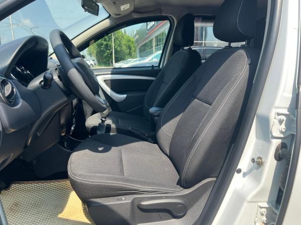 Nissan Terrano III (D10) с пробегом 2018 года, цена 1 675 000 рублей, 104475 км, внедорожник, Автокод Объявления